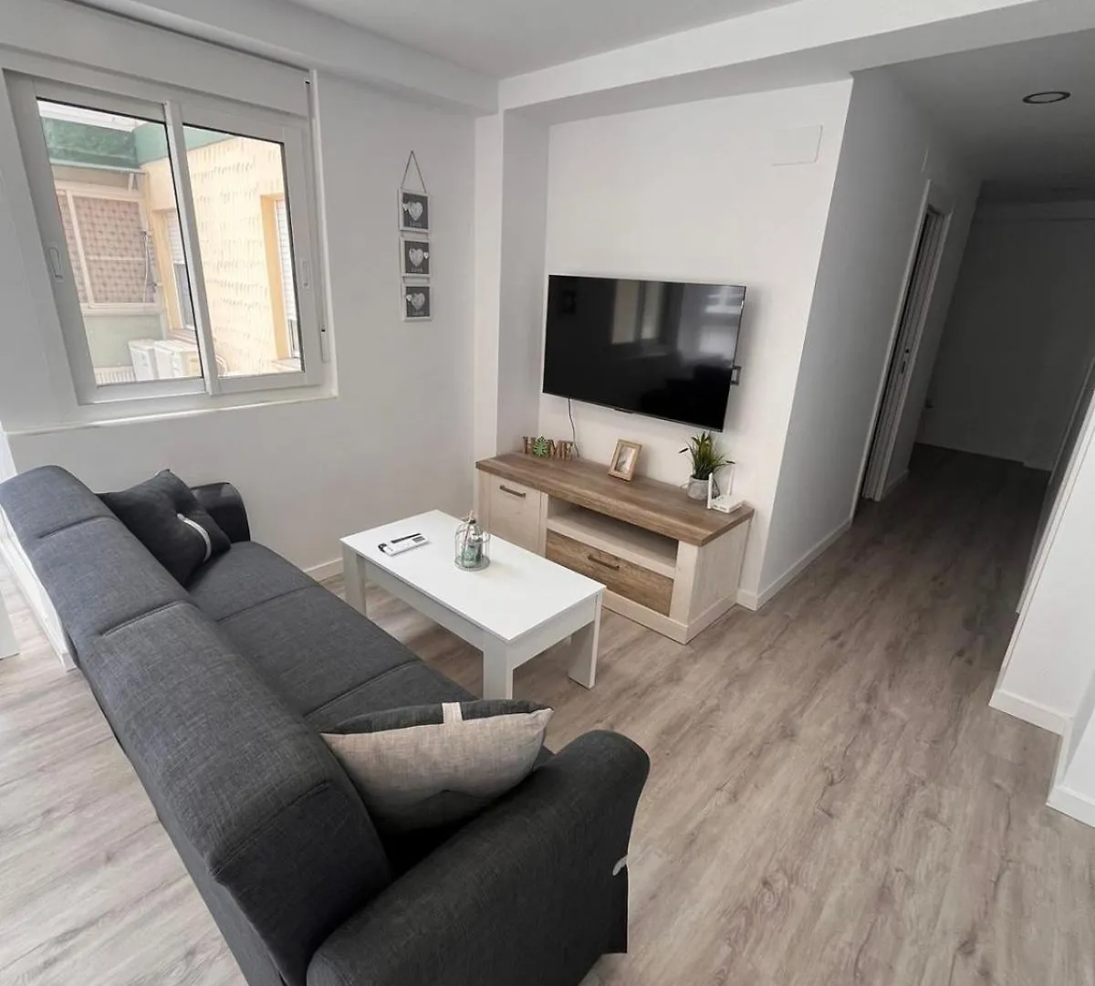 Apartment San Gerardo Vistas Al Mar - Home Rent Malaga Torre Del Mar