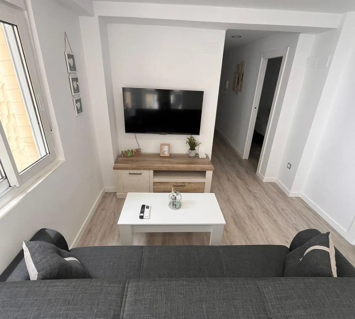 San Gerardo Vistas Al Mar - Home Rent Malaga Torre Del Mar 0*,  Spanien