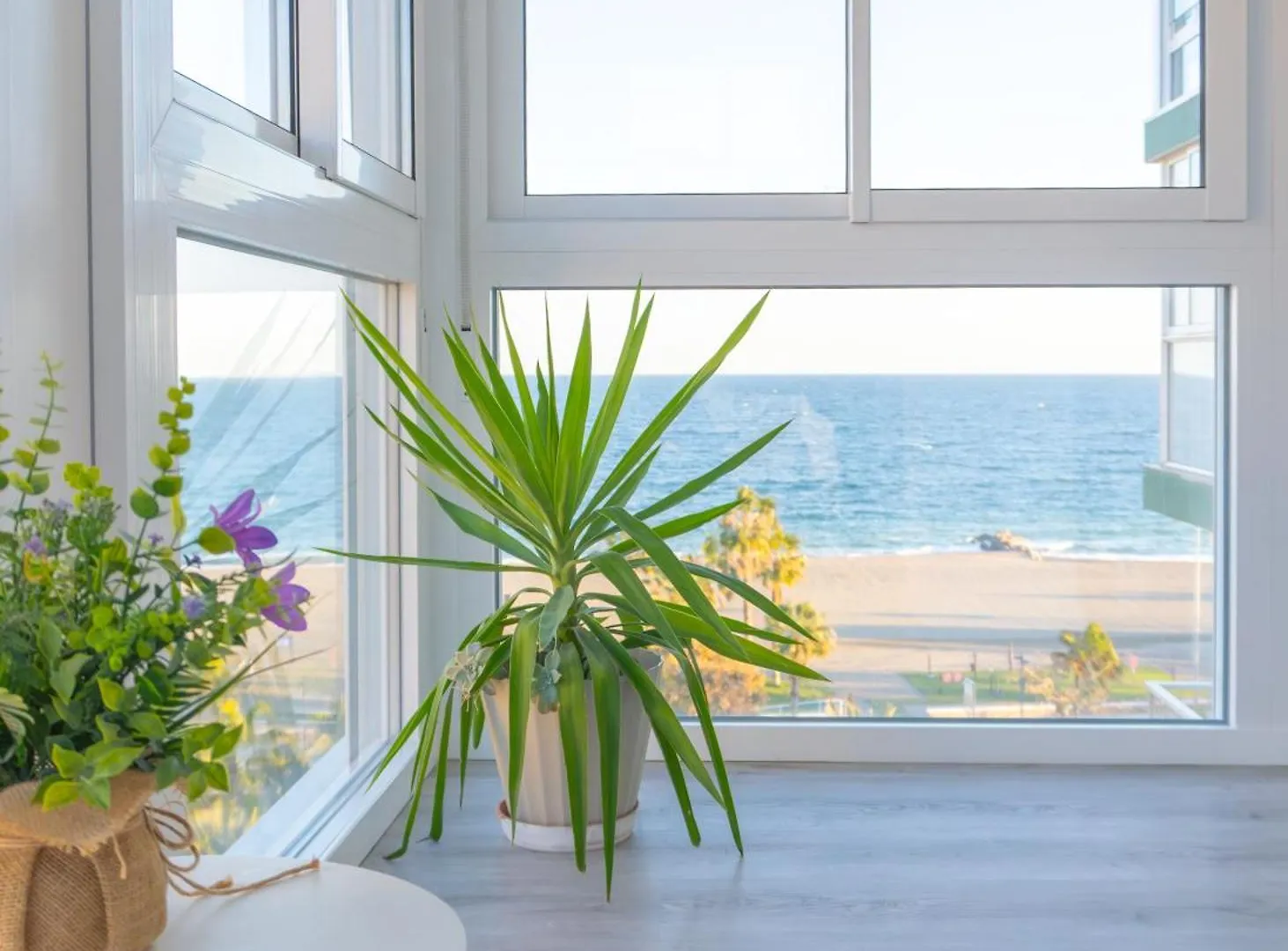 San Gerardo Vistas Al Mar - Home Rent Malaga Torre Del Mar