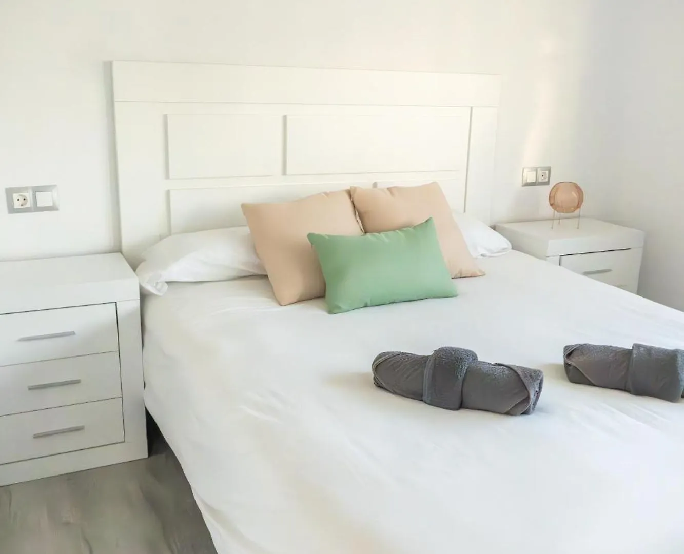 San Gerardo Vistas Al Mar - Home Rent Malaga Torre Del Mar 0*,  Spanien