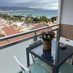  Apartamento Duque Mar 1, - Rent Malaga