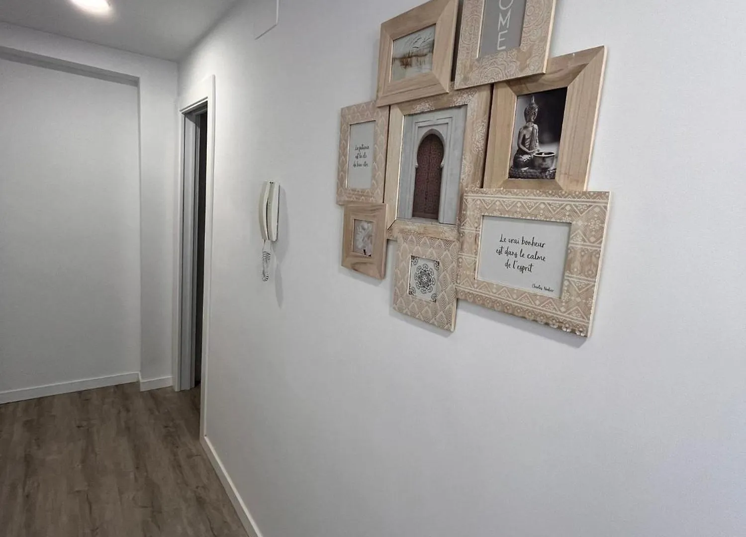 San Gerardo Vistas Al Mar - Home Rent Malaga Torre Del Mar 0*,  Španělsko